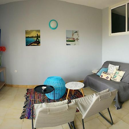 Appartements Vue Mer Сен-Флоран Экстерьер фото